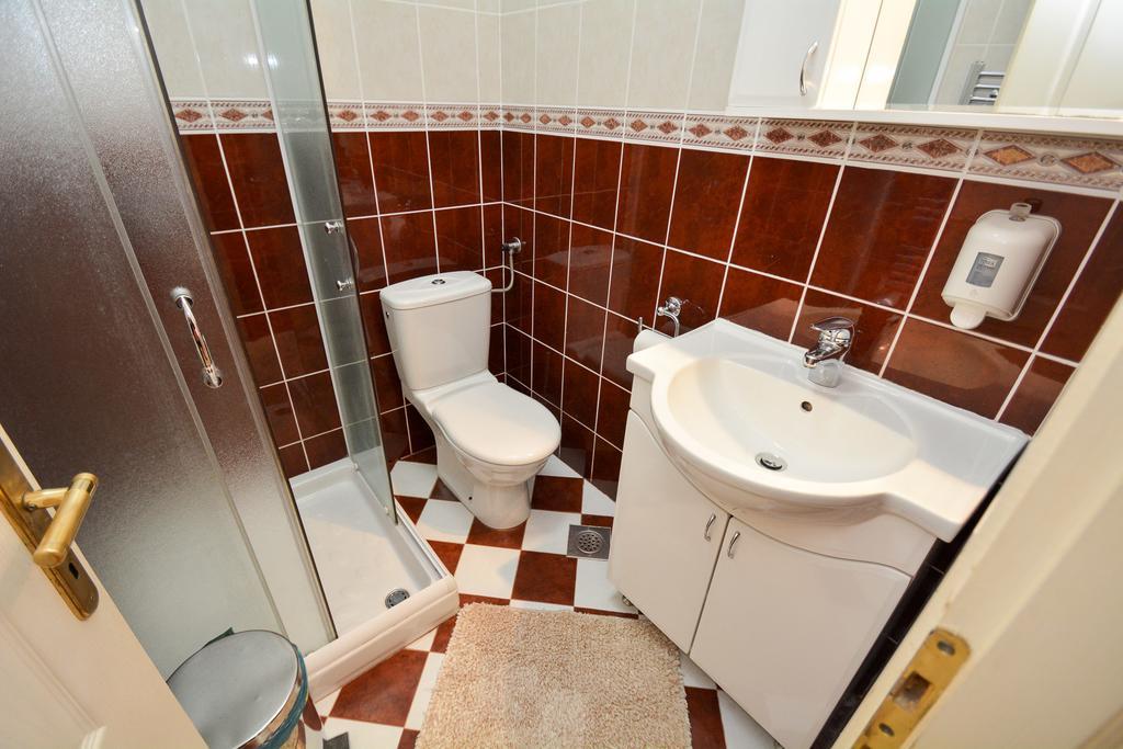 Apartments Jovanovic Kotor Zimmer foto