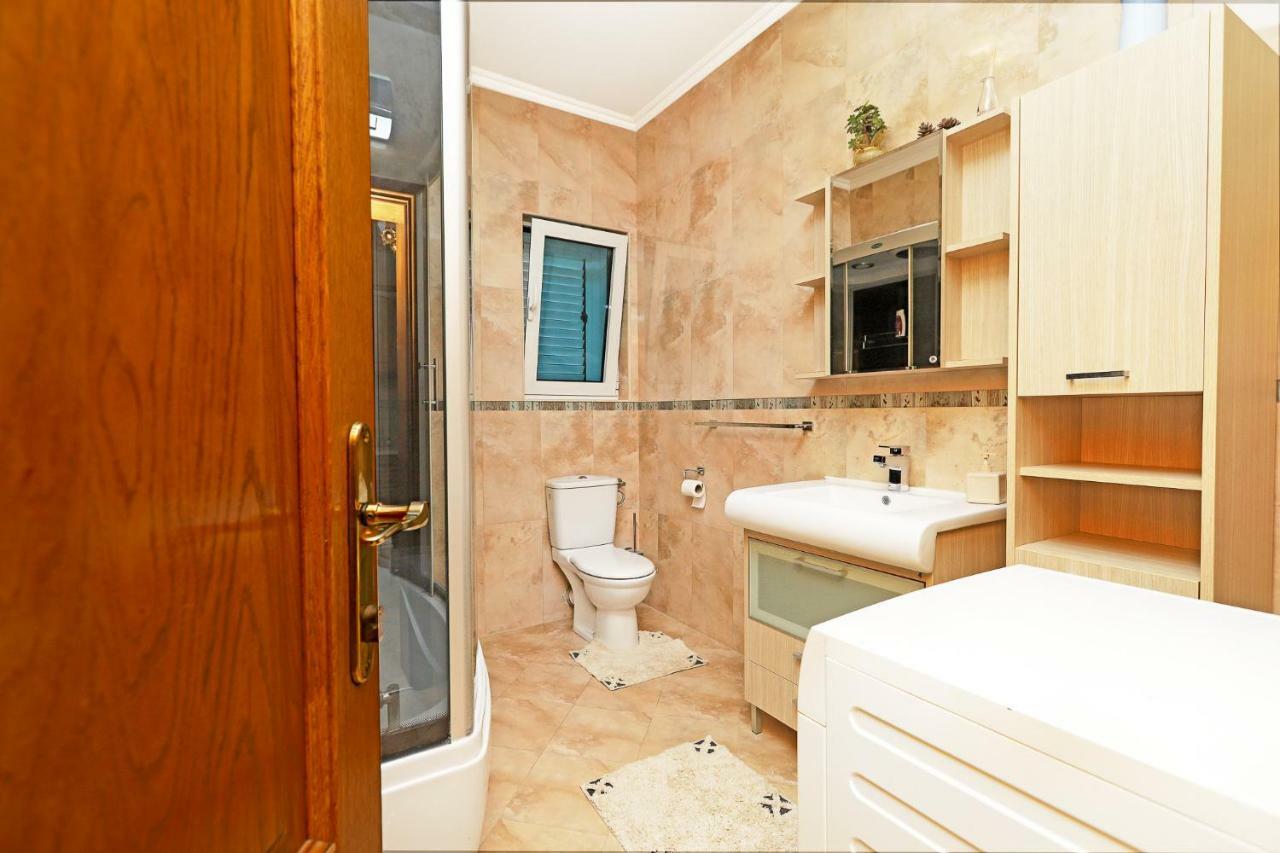 Apartments Jovanovic Kotor Zimmer foto